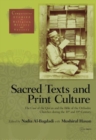 Image for Sacred Texts and Print Culture