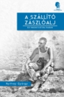 Image for szallito zaszloalj