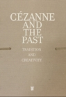 Image for Cezanne and the Past
