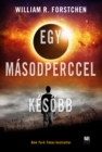 Image for Egy masodperccel kesobb