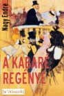 Image for kabare regenye