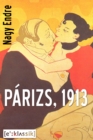 Image for Parizs, 1913