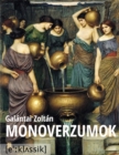 Image for Monoverzumok: Kozmosz, torveny, tudomany