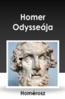Image for Homer Odysseaja.