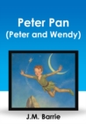Image for Peter Pan (Peter and Wendy)