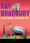 Image for Marsbeli kronikak