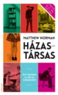 Image for Hazas-tarsas