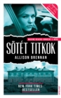 Image for Sotet titkok.