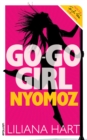 Image for Go-go girl nyomoz