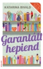 Image for Garantalt hepiend