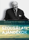 Image for Szolgalati Ajandekok