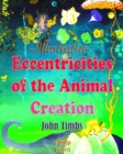Image for Eccentricities of the Animal Creation