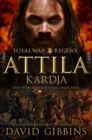 Image for TOTAL WAR: Attila kardja