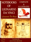 Image for Notebooks of Leonardo Da Vinci