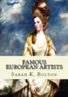 Image for Famous European Artists