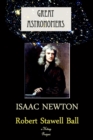 Image for Great Astronomers (Isaac Newton)