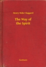 Image for Way of the Spirit