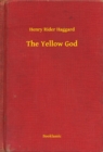 Image for Yellow God