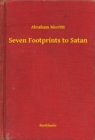Image for Seven Footprints to Satan