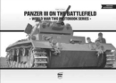 Image for Panzer III on the Battlefield