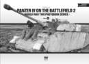 Image for Panzer IV on the Battlefield 2 : World War Two Photobook Series