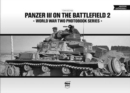 Image for Panzer III on the Battlefield. Volume 2