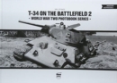 Image for T-34 on the Battlefield. Volume 2
