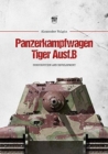 Image for Panzerkampfwagen Tiger Ausf.B