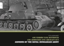 Image for 40M Nimrod Tank Destroyer and Armoured Anti Aircraft Gun