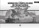 Image for German Self-Propelled Guns on the Battlefield