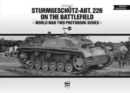 Image for Sturmgeschutz-Abt.226 on the Battlefield (Vol.24)