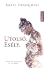 Image for Utolso esely