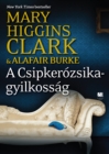 Image for Csipkerozsika-gyilkossag