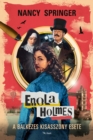 Image for Enola Holmes: A Balkezes Kisasszony Esete