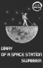 Image for Diary of a Space Station Swabber