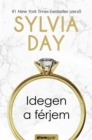 Image for Idegen a ferjem.