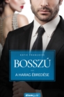 Image for Bosszu: A harag ebredese.