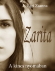 Image for Zarita: A kincs nyomaban