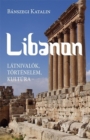 Image for Libanon: Latnivalok, tortenelem, kultura