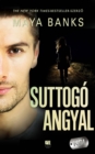 Image for Suttogo angyal