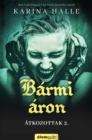 Image for Barmi aron