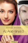 Image for Az Arab lanya 3