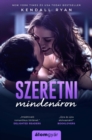 Image for Szeretni mindenaron