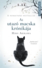 Image for Az utazo macska kronikaja: Nem az ut szamit, hanem akivel megteszed