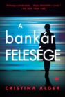 Image for bankar felesege.