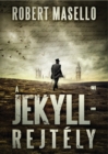 Image for Jekyll-rejtely