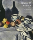 Image for Cezanne to Malevich
