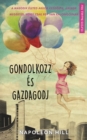 Image for Gondolkozz es gazdagodj