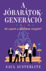 Image for Jobaratok-Generacio
