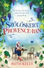 Image for Szoloskert Provance-Ban